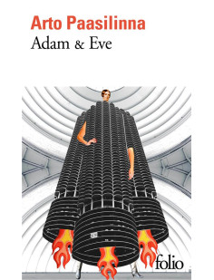 Adam & eve