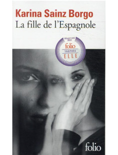 La fille de l'espagnole