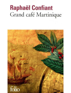 Grand café martinique