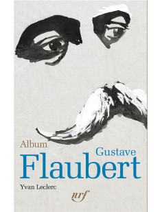 Album gustave flaubert