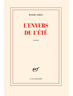 L'envers de l'été