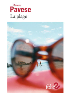 La plage