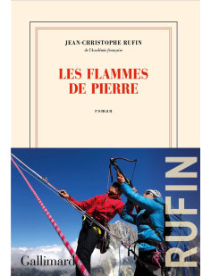 Les flammes de pierre