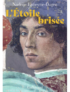 L'étoile brisée