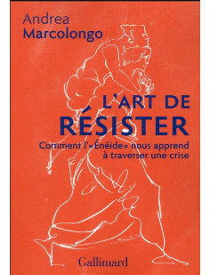 L'art de résister