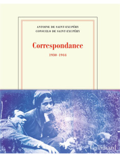 Correspondance