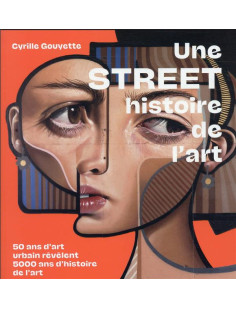 Une street histoire de l'art