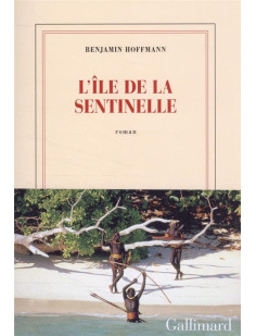 L'île de la sentinelle