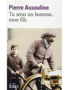 Tu seras un homme, mon fils