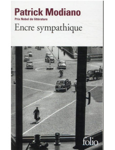 Encre sympathique