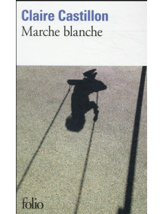 Marche blanche