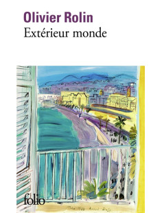 Extérieur monde