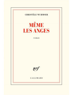 Même les anges