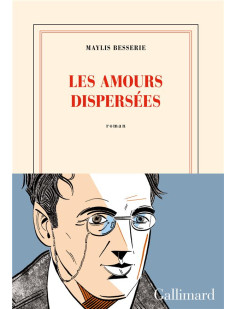 Les amours dispersées