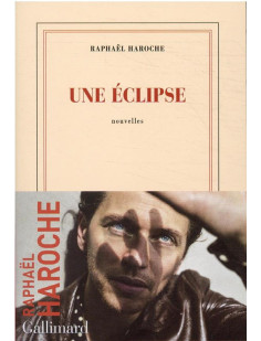 Une éclipse