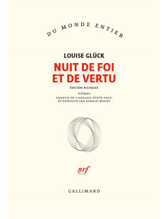 Nuit de foi et de vertu