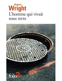 L'homme qui vivait sous terre