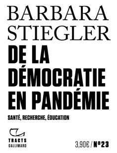 De la démocratie en pandémie