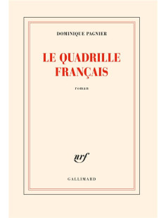 Le quadrille français