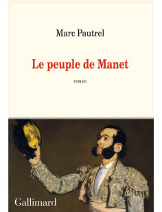 Le peuple de manet