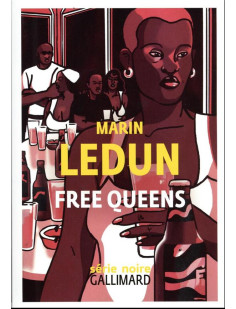 Free queens