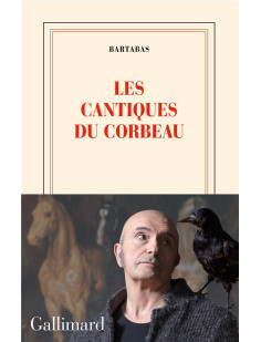 Les cantiques du corbeau