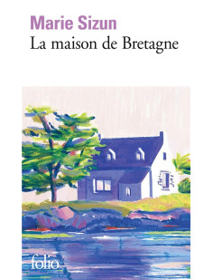 La maison de bretagne