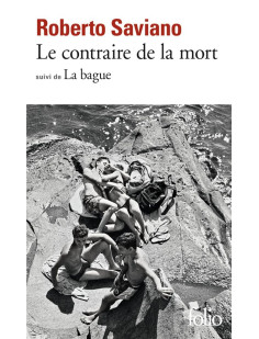 Le contraire de la mort/la bague