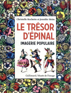 Le trésor d'épinal