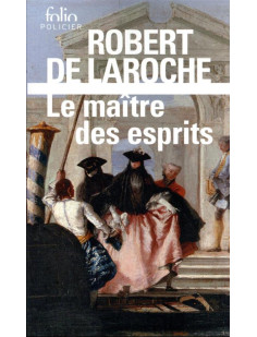 Le maître des esprits