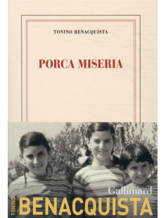 Porca miseria