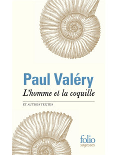 L'homme et la coquille et autres textes