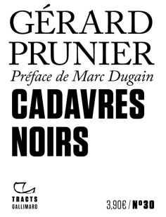 Cadavres noirs