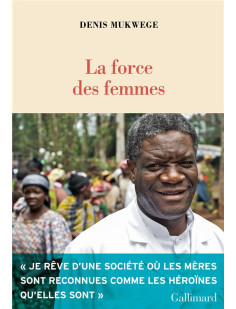 La force des femmes