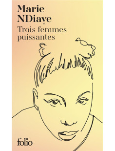 Trois femmes puissantes