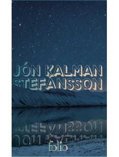 Coffret jon kalman stefansson - coffret trois volumes