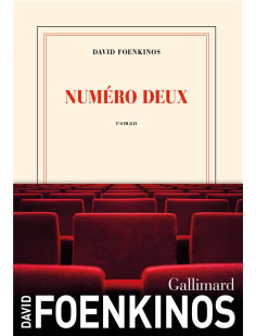 Numéro deux