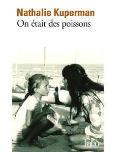 On était des poissons