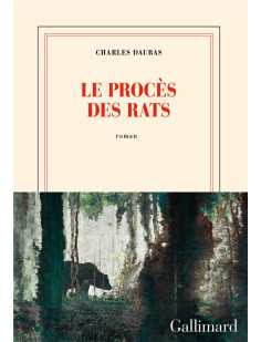 Le procès des rats