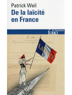 De la laïcité en france