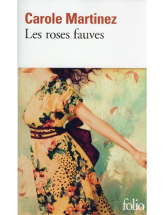 Les roses fauves