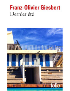 Dernier été