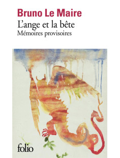 L'ange et la bête