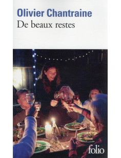 De beaux restes