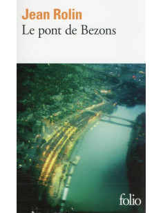 Le pont de bezons