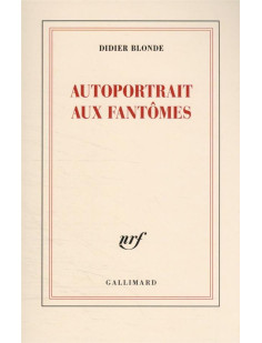 Autoportrait aux fantômes