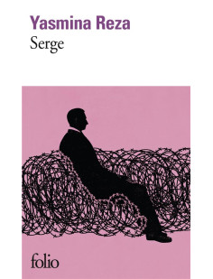 Serge