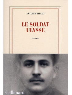 Le soldat ulysse