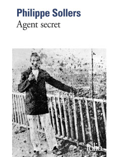 Agent secret