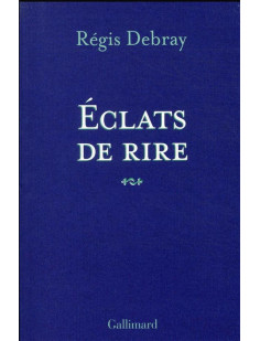 éclats de rire